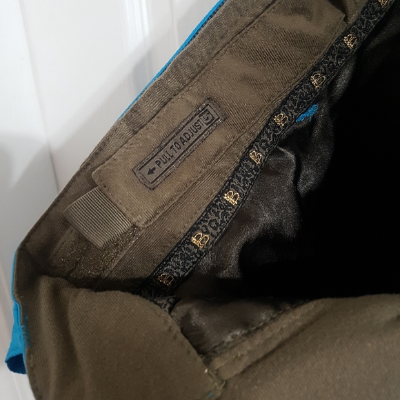 Burton snow pants - Picture 5 of 5